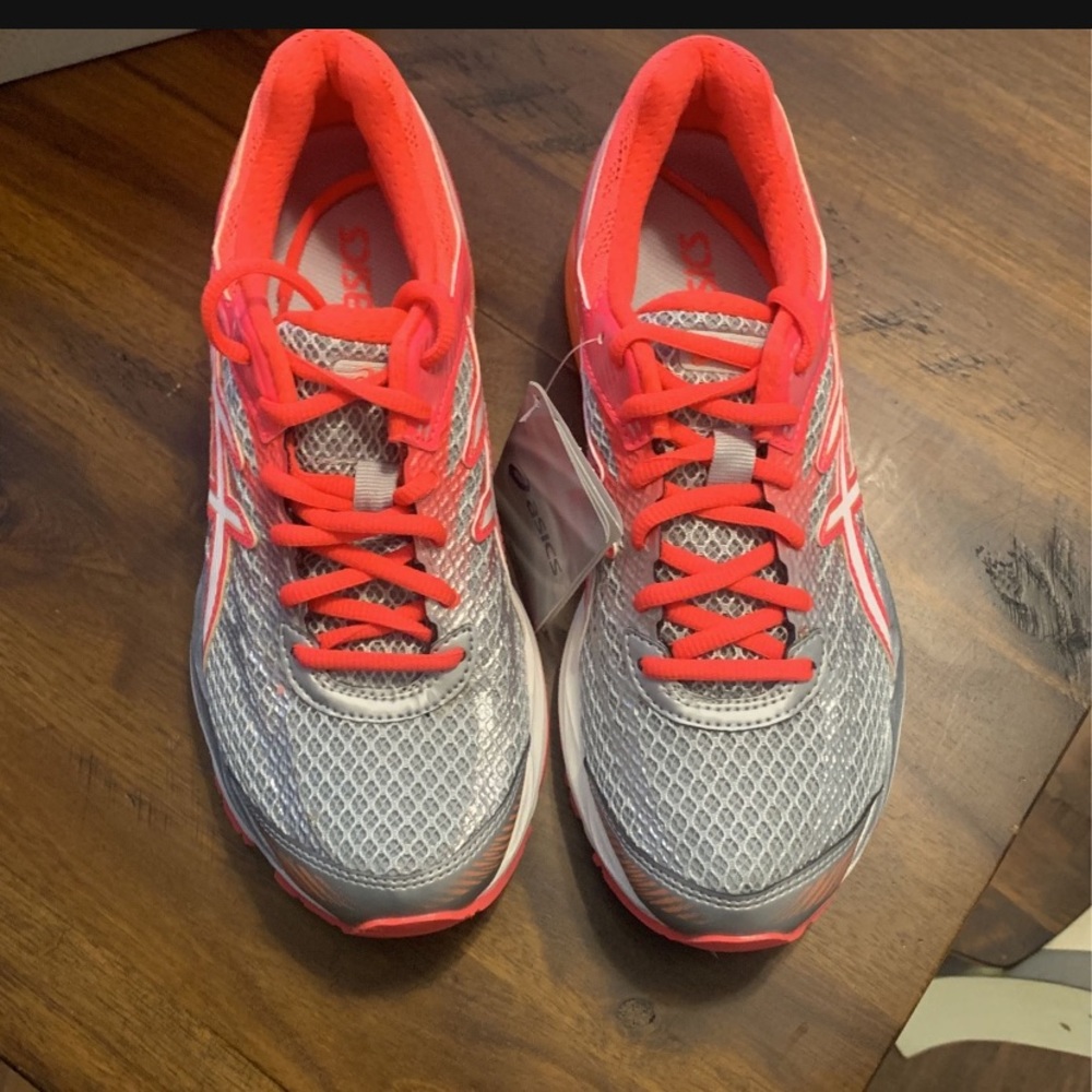 Women’s Asics Running shoes size 6.5